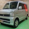 suzuki every-wagon 2009 -SUZUKI 【名変中 】--Every Wagon DA64W--307115---SUZUKI 【名変中 】--Every Wagon DA64W--307115- image 1