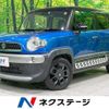 suzuki xbee 2018 quick_quick_MN71S_MN71S-119310 image 1