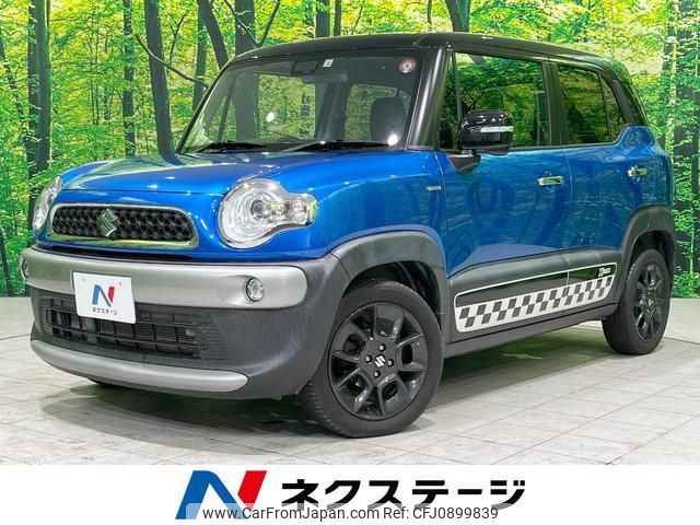 suzuki xbee 2018 quick_quick_MN71S_MN71S-119310 image 1