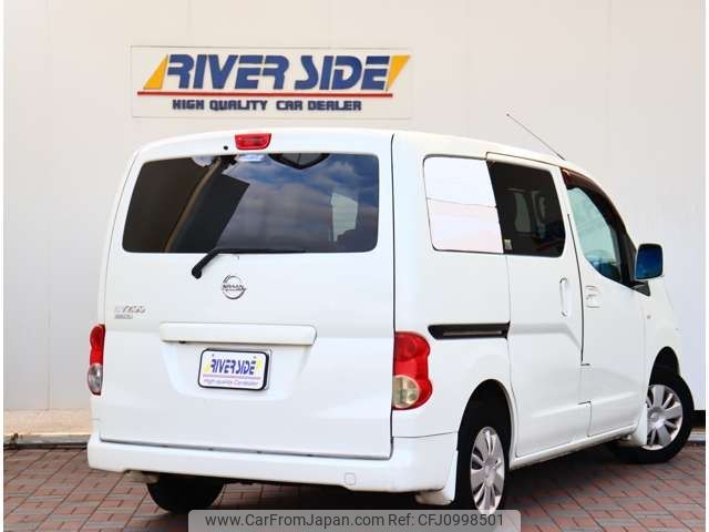 nissan nv200-vanette 2011 -NISSAN--NV200 DBA-M20--M20-004459---NISSAN--NV200 DBA-M20--M20-004459- image 2