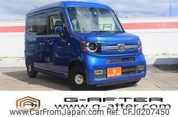 honda n-van 2018 -HONDA--N VAN HBD-JJ1--JJ1-4000785---HONDA--N VAN HBD-JJ1--JJ1-4000785-