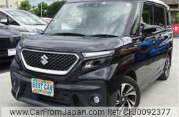 suzuki solio 2022 -SUZUKI 【山形 501】--Solio MA37S--MA37S-627146---SUZUKI 【山形 501】--Solio MA37S--MA37S-627146-