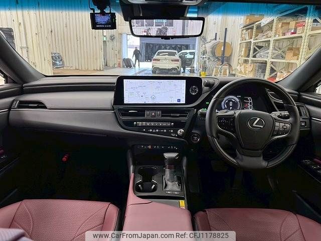 lexus es 2024 -LEXUS--Lexus ES 6AA-AXZH11--AXZH11-1015663---LEXUS--Lexus ES 6AA-AXZH11--AXZH11-1015663- image 2