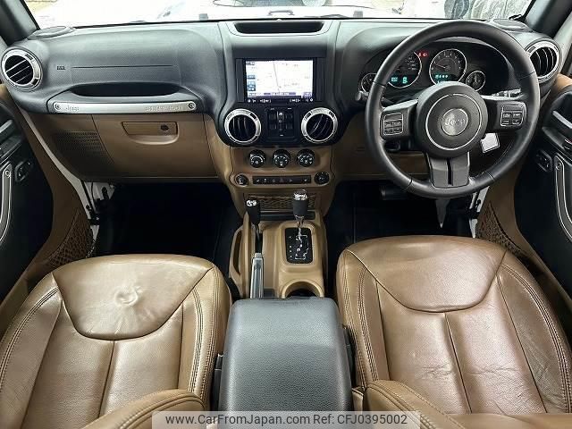 jeep wrangler 2015 quick_quick_ABA-JK36L_1C4HJWLG1FL539231 image 2