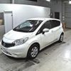 nissan note 2016 -NISSAN 【岡山 502ひ】--Note E12-410625---NISSAN 【岡山 502ひ】--Note E12-410625- image 5