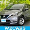 nissan note 2019 quick_quick_DAA-HE12_HE12-273896 image 1