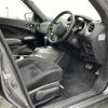 nissan juke 2015 -NISSAN--Juke DBA-YF15--YF15-410105---NISSAN--Juke DBA-YF15--YF15-410105- image 12