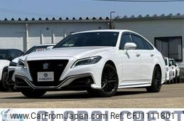 toyota crown 2022 quick_quick_6AA-AZSH20_AZSH20-1085395