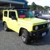 suzuki jimny 2022 -SUZUKI 【水戸 587ﾔ66】--Jimny JB64W--234314---SUZUKI 【水戸 587ﾔ66】--Jimny JB64W--234314- image 4