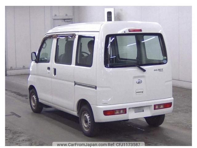 daihatsu hijet-cargo 2017 quick_quick_HBD-S321V_0316902 image 2