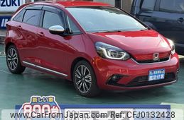 honda fit 2021 -HONDA--Fit 6AA-GR3--GR3-1202878---HONDA--Fit 6AA-GR3--GR3-1202878-