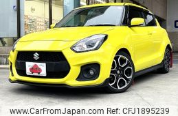 suzuki swift 2022 CFJ1895239