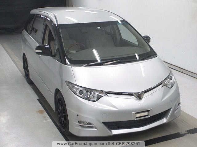 toyota estima 2007 -TOYOTA--Estima ACR50W--7042578---TOYOTA--Estima ACR50W--7042578- image 1