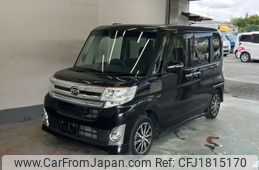 daihatsu tanto 2015 CFJ1815170