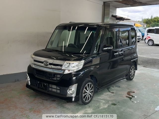 daihatsu tanto 2015 CFJ1815170 image 1