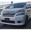 toyota vellfire 2013 -TOYOTA--Vellfire ATH20W-8034003---TOYOTA--Vellfire ATH20W-8034003- image 5