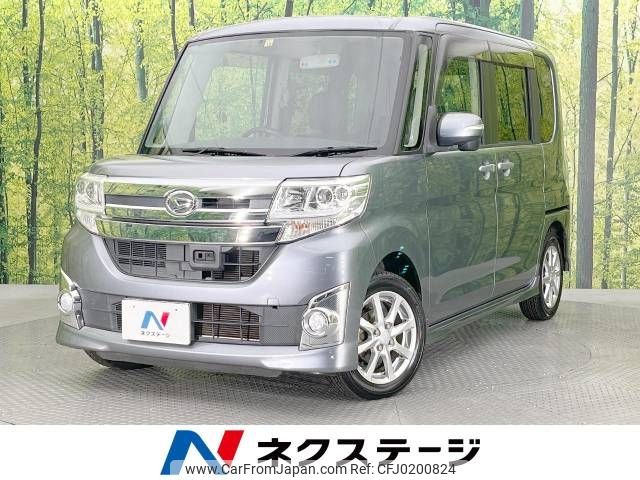 daihatsu tanto 2014 -DAIHATSU--Tanto DBA-LA600S--LA600S-0042057---DAIHATSU--Tanto DBA-LA600S--LA600S-0042057- image 1