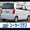 honda n-box 2021 -HONDA--N BOX 6BA-JF3--JF3-2331094---HONDA--N BOX 6BA-JF3--JF3-2331094- image 2