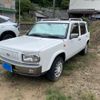 nissan rasheen 2000 CFJ1551738 image 3