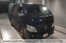 nissan caravan-van 2019 -NISSAN--Caravan Van VW2E26-111741---NISSAN--Caravan Van VW2E26-111741-