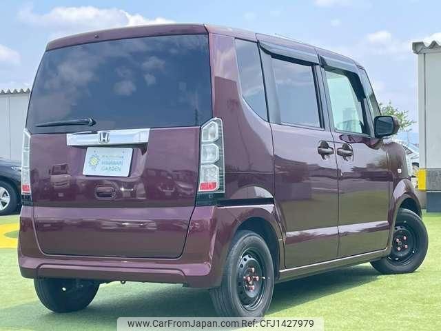honda n-box 2012 quick_quick_DBA-JF1_JF1-1052570 image 2