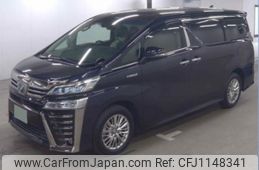 toyota vellfire 2019 quick_quick_DAA-AYH30W_0098128