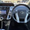 toyota prius-α 2012 -TOYOTA--Prius α DAA-ZVW41W--ZVW41-3179319---TOYOTA--Prius α DAA-ZVW41W--ZVW41-3179319- image 5