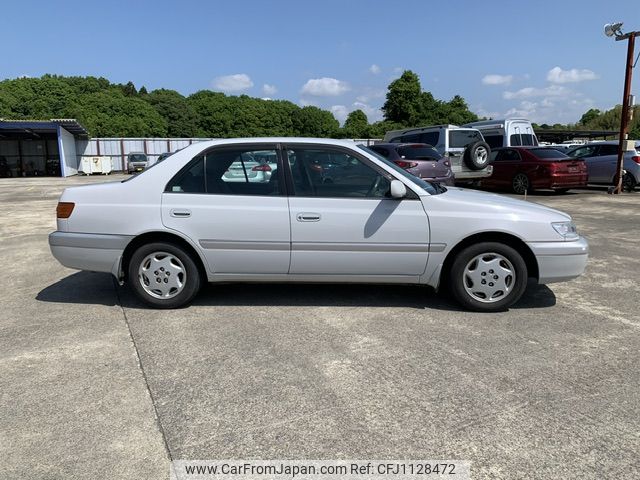 toyota corona-premio 1999 NIKYO_HB89801 image 1