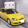 honda civic 2000 -HONDA 【長岡 531ﾔ319】--Civic EK9-1203058---HONDA 【長岡 531ﾔ319】--Civic EK9-1203058- image 1