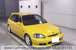 honda civic 2000 -HONDA 【長岡 531ﾔ319】--Civic EK9-1203058---HONDA 【長岡 531ﾔ319】--Civic EK9-1203058-