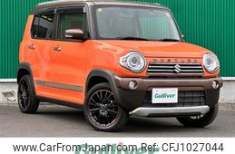suzuki hustler 2018 -SUZUKI--Hustler DAA-MR41S--MR41S-331716---SUZUKI--Hustler DAA-MR41S--MR41S-331716-