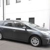 toyota prius-α 2012 CFJ1787139 image 19