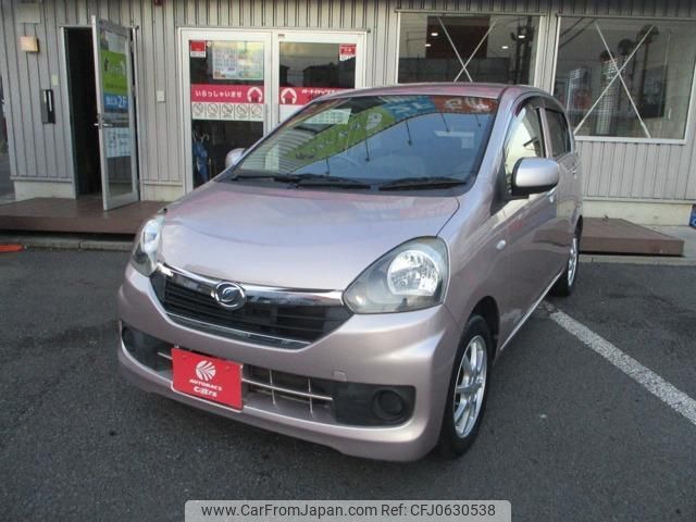 daihatsu mira-e-s 2014 quick_quick_DBA-LA300S_LA300S-1236434 image 1