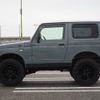 suzuki jimny 1998 CFJ0207739 image 9