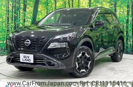 nissan x-trail 2023 quick_quick_SNT33_SNT33-026486