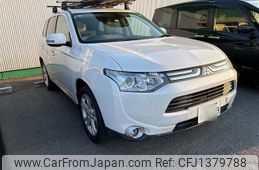 mitsubishi outlander 2013 -MITSUBISHI--Outlander DBA-GF8W--GF8W-0002317---MITSUBISHI--Outlander DBA-GF8W--GF8W-0002317-
