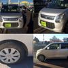 suzuki wagon-r 2013 -SUZUKI--Wagon R DBA-MH34S--MH34S-271117---SUZUKI--Wagon R DBA-MH34S--MH34S-271117- image 4