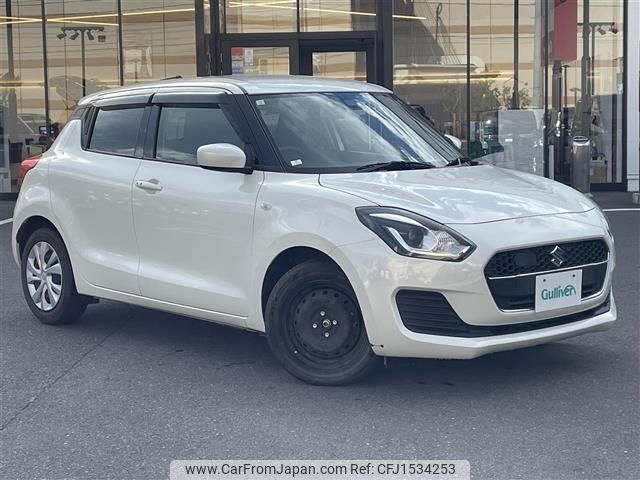 suzuki swift 2019 CFJ1534253 image 1