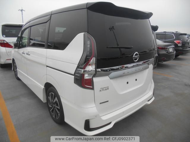 nissan serena 2020 quick_quick_DAA-GFC27_GFC27-197129 image 2