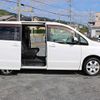 nissan serena 2009 S12840 image 12