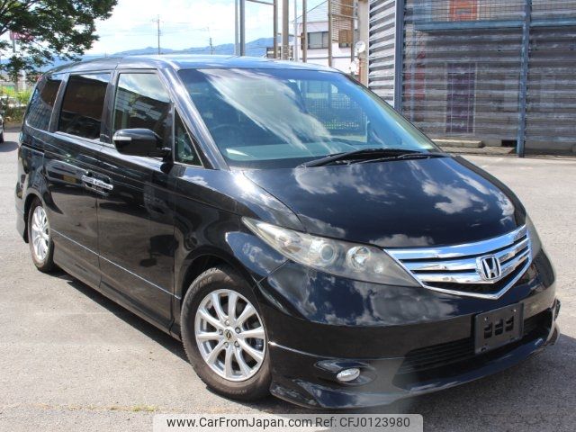 honda elysion 2011 -HONDA--Elysion RR1--1502179---HONDA--Elysion RR1--1502179- image 1