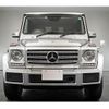 mercedes-benz g-class 2017 quick_quick_LDA-463348_WDB4633482X267348 image 2