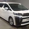 toyota vellfire 2018 -TOYOTA--Vellfire DBA-AGH30W--AGH30-0230010---TOYOTA--Vellfire DBA-AGH30W--AGH30-0230010- image 4