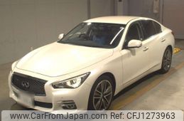 nissan skyline 2017 -NISSAN 【熊本 333や912】--Skyline YV37-551327---NISSAN 【熊本 333や912】--Skyline YV37-551327-