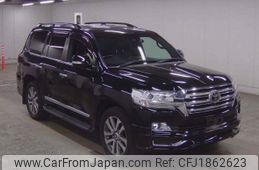 toyota land-cruiser 2018 CFJ1862623