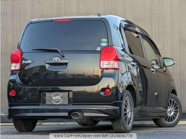 toyota porte 2013 quick_quick_DBA-NCP141_NCP141-9078909 image 2