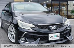 toyota mark-x 2010 quick_quick_GRX130_GRX130-6024757