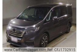 honda stepwagon-spada 2022 CFJ1732915