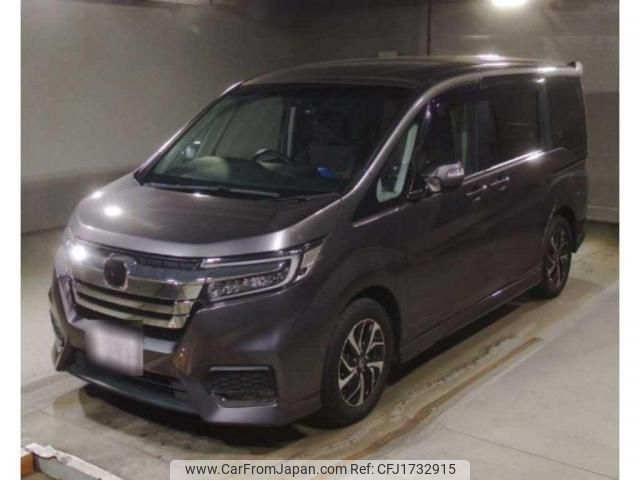 honda stepwagon-spada 2022 CFJ1732915 image 1