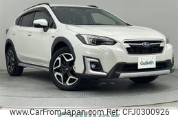 subaru xv 2019 -SUBARU--Subaru XV 5AA-GTE--GTE-006941---SUBARU--Subaru XV 5AA-GTE--GTE-006941-